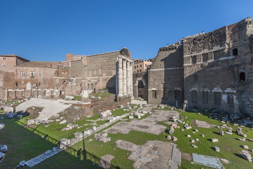 M Empire Hébergement de vacances Rome