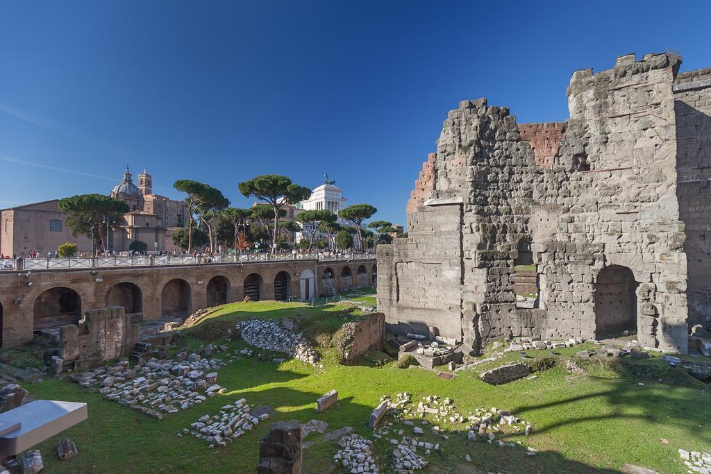 M Empire Hébergement de vacances Rome