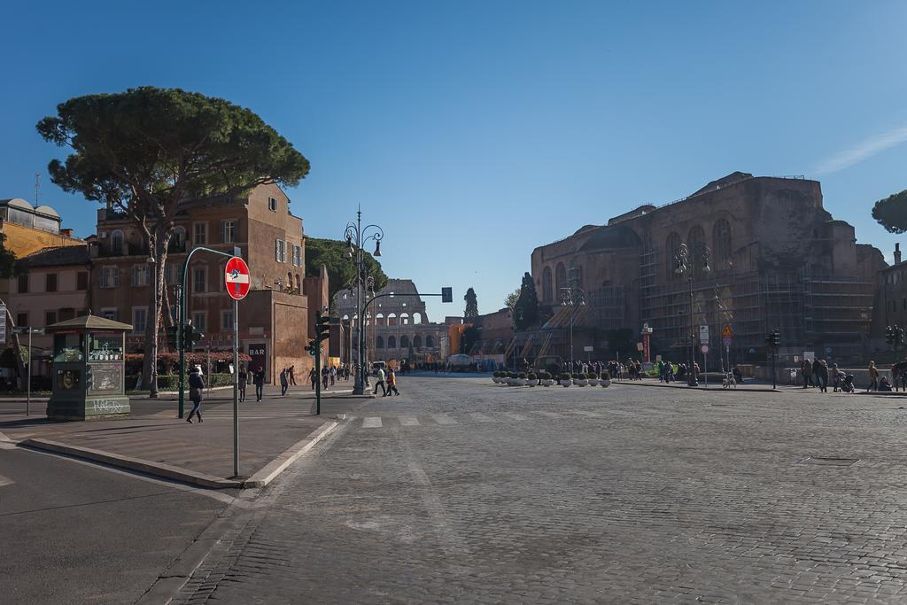 M Empire Hébergement de vacances Rome