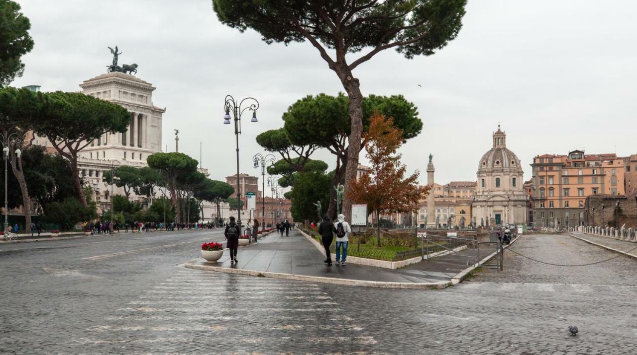 M Empire Hébergement de vacances Rome